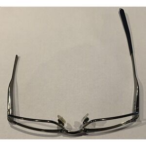 OAKLEY SOCKET 4.0‎ OLIVE CHROME 53/18/133 EYEGLASSES FRAME FOR PARTS ONLY